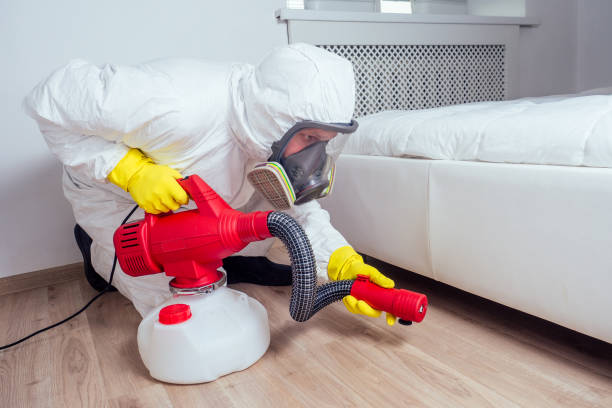 Best Mosquito Control Services  in Mendota, CA
