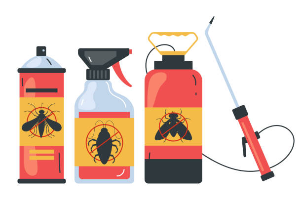 Best Pest Removal Services  in Mendota, CA