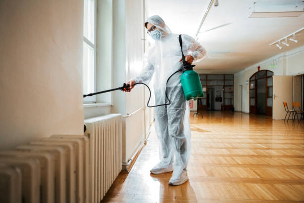 Best Best Pest Control Companies  in Mendota, CA